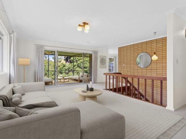Tranquil Family Retreat in the Heart of Currumbin