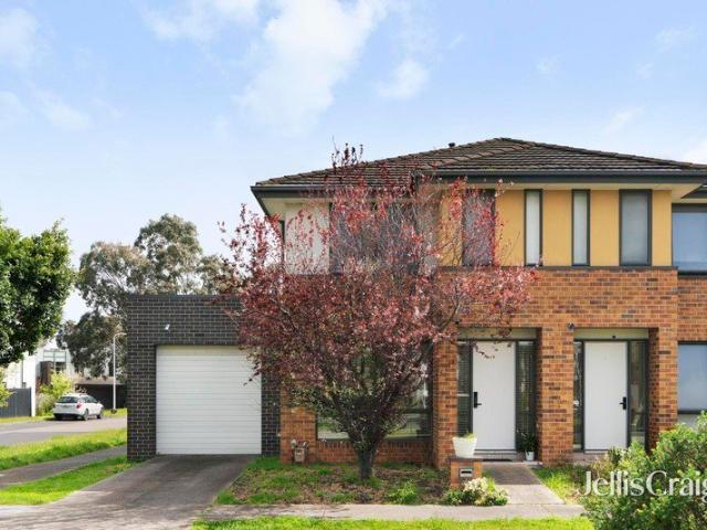 Tranquil Family Retreat in Mulgrave
