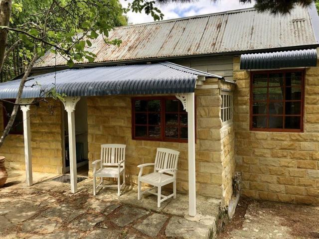 Tranquil Garden Retreat Just Minutes from Leura Village!