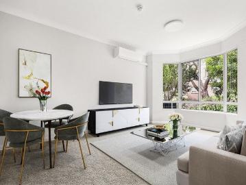 Carlingford North, Sydney, New South Wales, Snapper Island