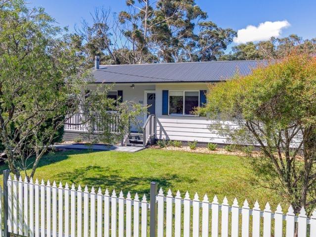Tranquil Haven A Charming Cottage Retreat