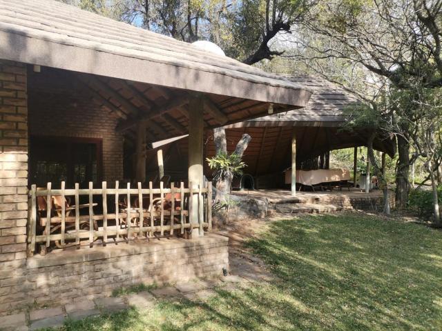 Tranquil Home for Rent in Gated Community Steelpoort