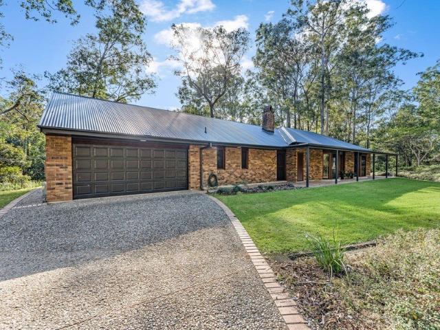 Tranquil Homestead close to amenities