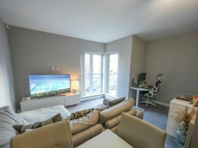 Tranquil House, Worsdell Drive, 1 Bedroom Apartment