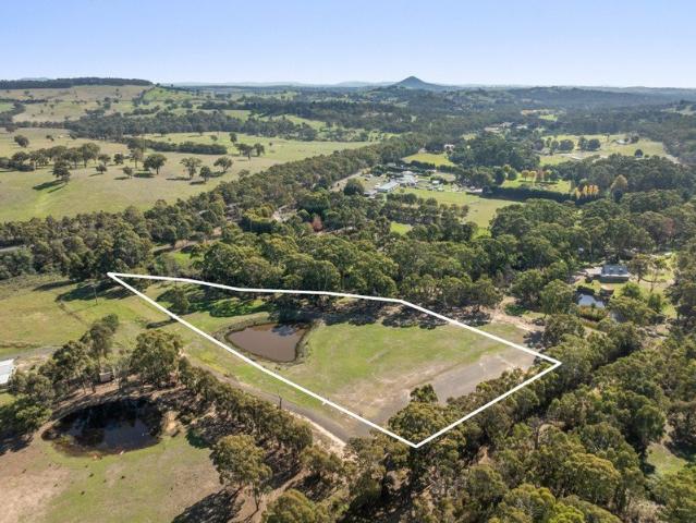 Tranquil Land Opportunity