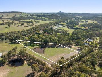 Tranquil Land Opportunity