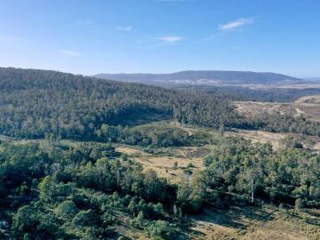 Osterley, Central Highlands, Central Highlands, Penguin Island, Cloudy Bay, Kingborough, Tasmania Island