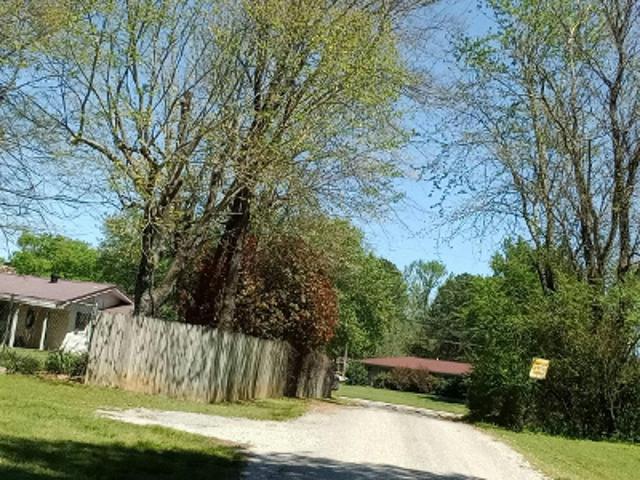 Tranquil Lane Northwest