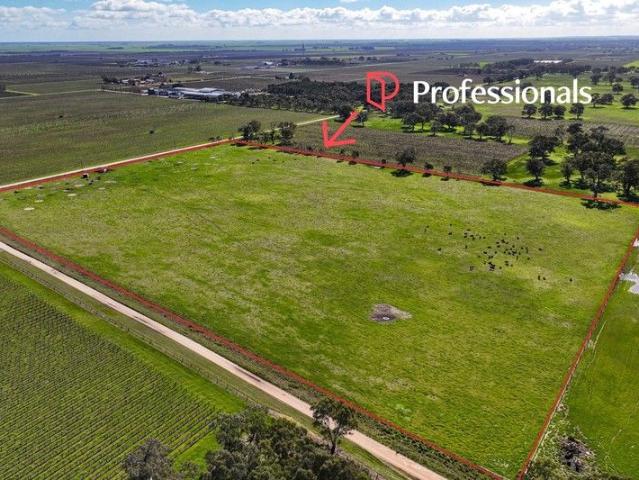 Tranquil Lifestyle Acreage in the Heart of Coonawarra