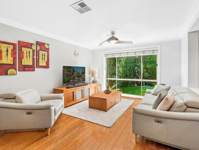 Tranquil lifestyle sanctuary in immaculate condition