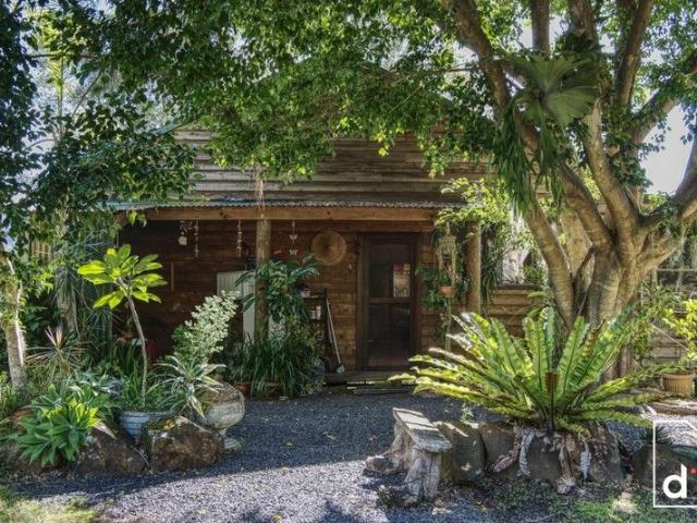 Tranquil Lifestyle Retreat on 18.44 Hectares approx
