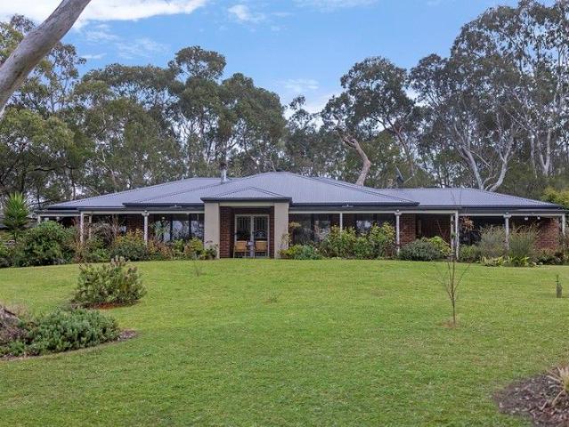 TRANQUIL LIFESYTLE WITH MODERN LIVING