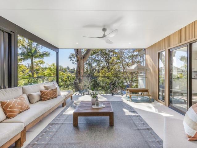 Tranquil Living