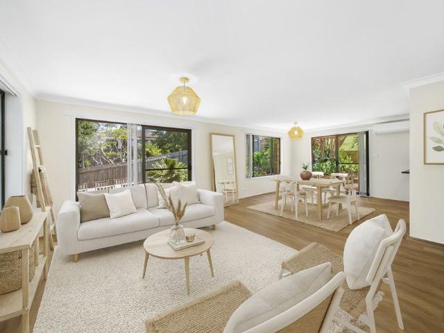 Tranquil Living, Convenient Location