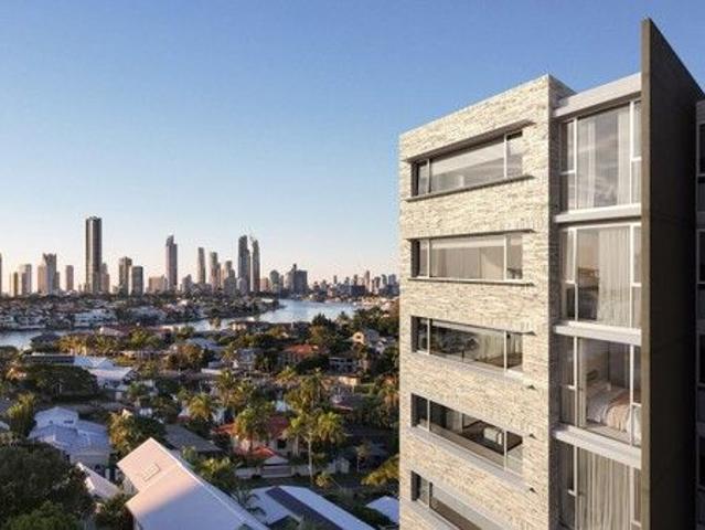 Tranquil Living at Eden Garden Residences