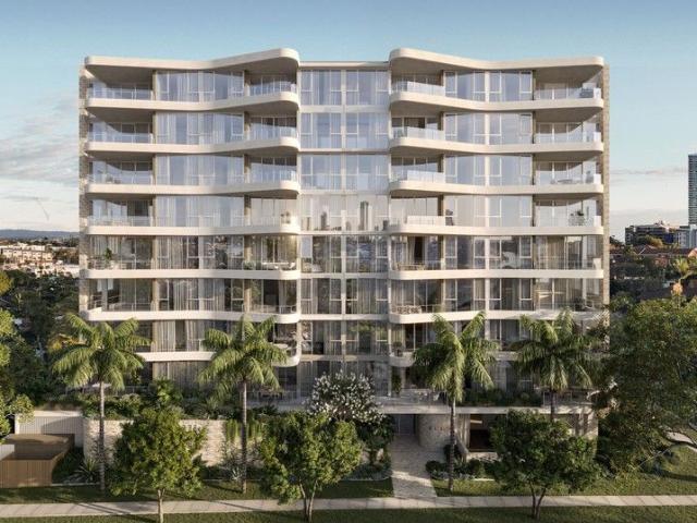 Tranquil Living at Eden Garden Residences
