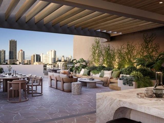 Tranquil Living at Eden Garden Residences