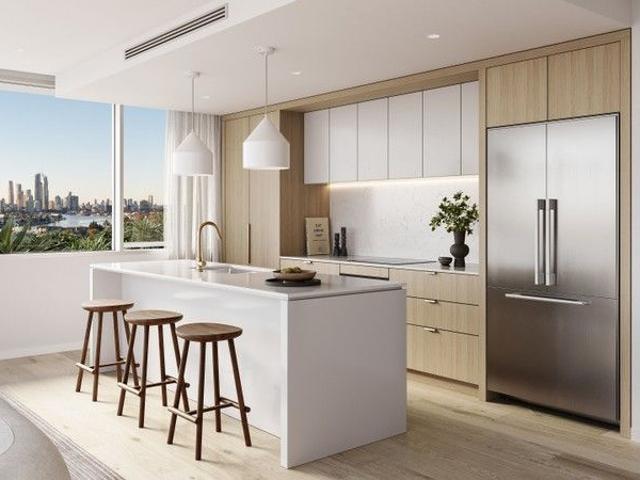 Tranquil Living at Eden Garden Residences