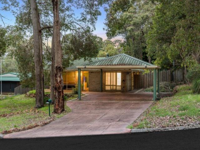 Tranquil Living Awaits Among the Gumtrees!