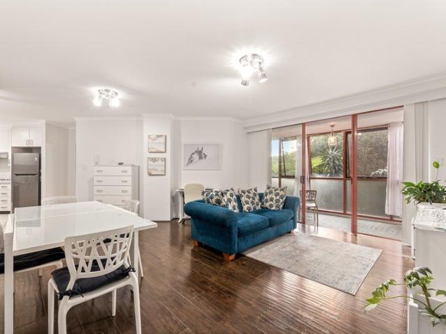 Tranquil Living in Central Miranda