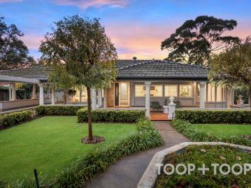 Tranquil Living in Flagstaff Hill