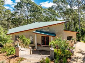 Moruya Heads, Eurobodalla County - Parking