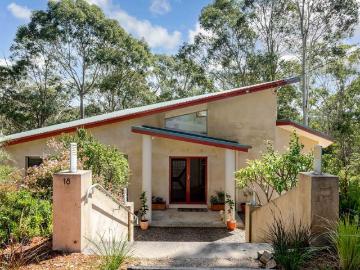 Moruya Heads, Eurobodalla County - Parking