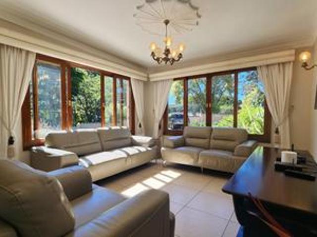 tranquil living in sought after wins.