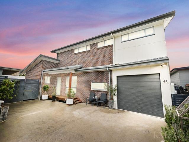 Tranquil Living with New Quality Home in Prime Location