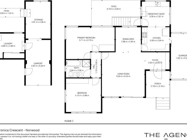 Tranquil Living with Punchbowl Reserve Views and Nature's Soundtrack