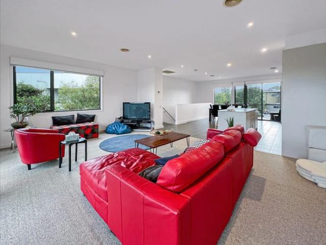 Tranquil location in Torquay