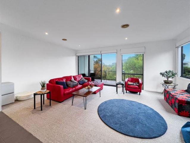 Tranquil location in Torquay