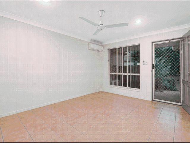 TRANQUIL, LOW MAINTENANCE TOWNHOUSE WITH IMPRESSIVE SOLAR & BATTERY SYSTEM