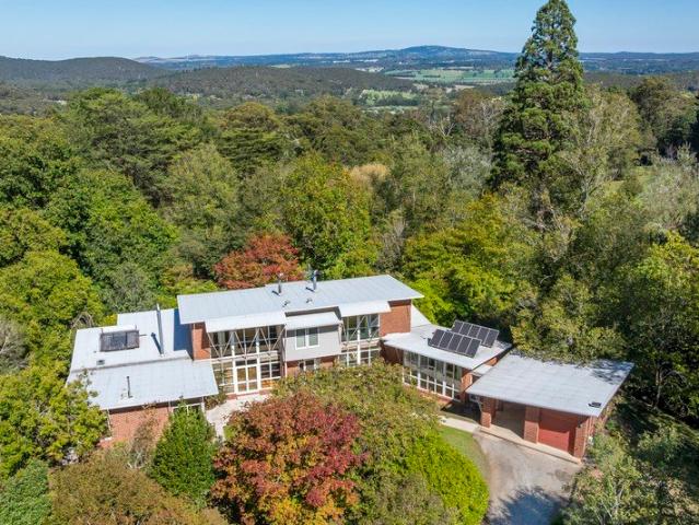 Glen Echo An Exceptional Lifestyle Retreat in Mount Macedon
