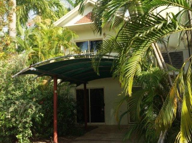 Tranquil Nightcliff Townhouse in Prime Location