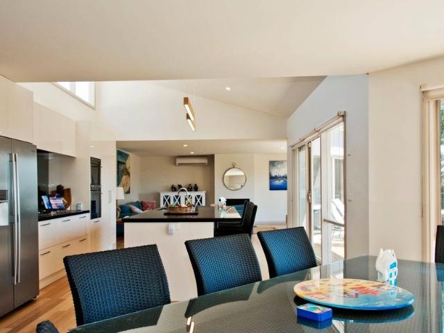 Tranquil Oceanside Living with Private Tennis Court!