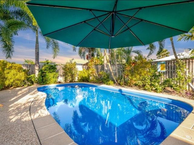 TRANQUIL OASIS TO COME HOME TO