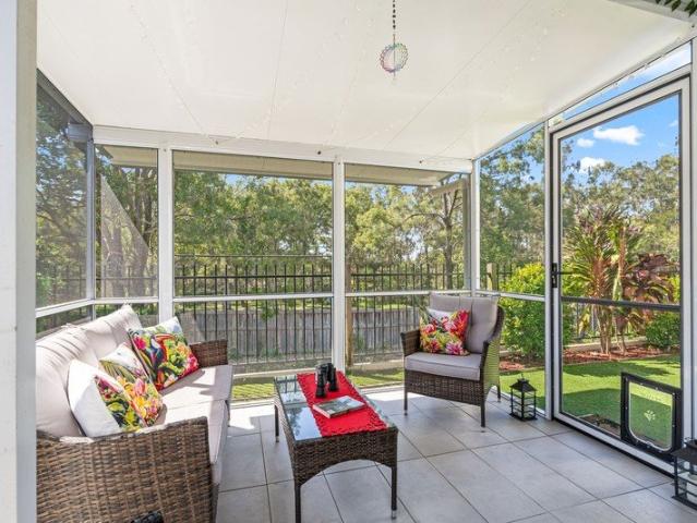 Tranquil Outlook, Prime Location