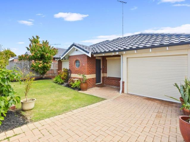 TRANQUIL OVER 55 VILLA IN A HIGH VALUE LOCATION