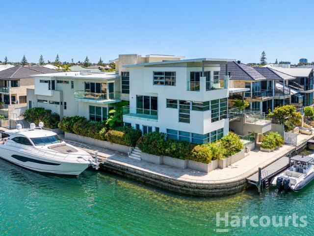 Tranquil Paradise In Luxury Port Mandurah Canals