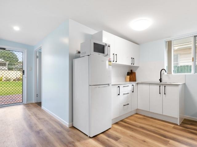 TRANQUIL PARK SETTING IN MOOROOKA BRAND NEW RENOVATION