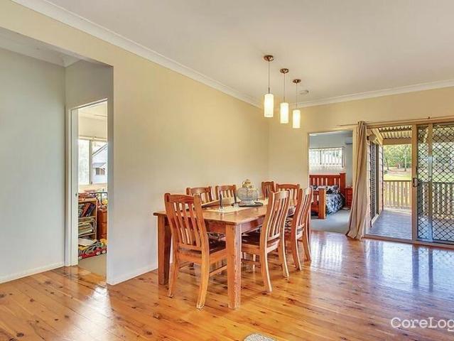 Tranquil Queensland Living