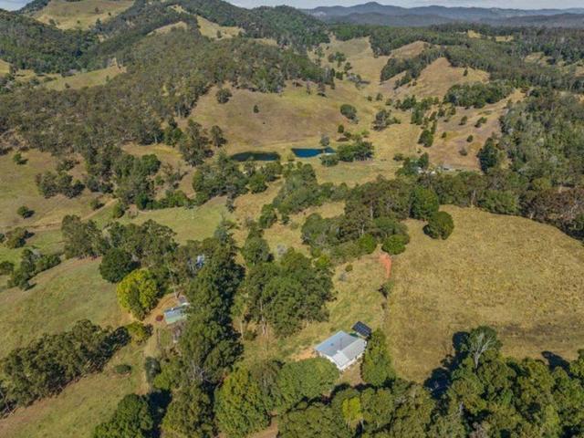 Tranquil Quiet Country Living close to Gympie
