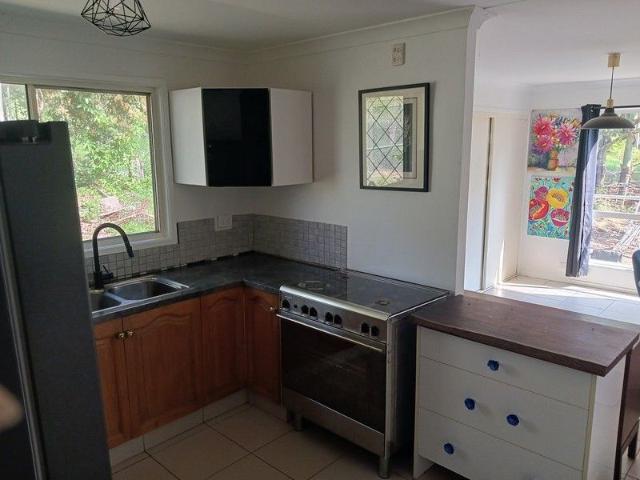 Tranquil Quiet Country Living close to Gympie