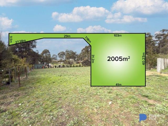 Tranquil Rear Allotment with Views & Bushland Setting