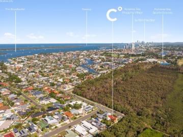 Renovators Dream Solid Built Blue Chip Position