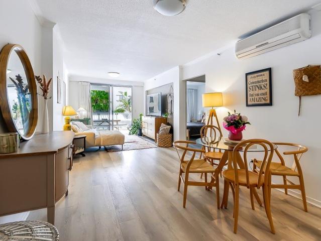 Tranquil Resort Style Living in the Heart of Budds Beach