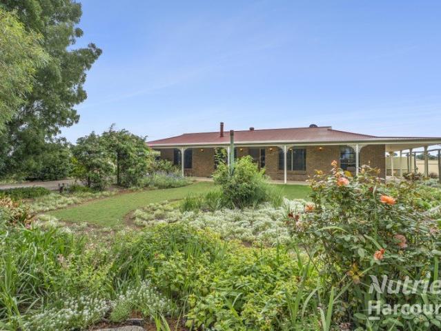 Tranquil Retreat Close to Renmark