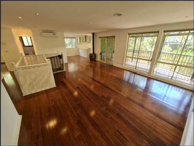 Tranquil Retreat Style Living