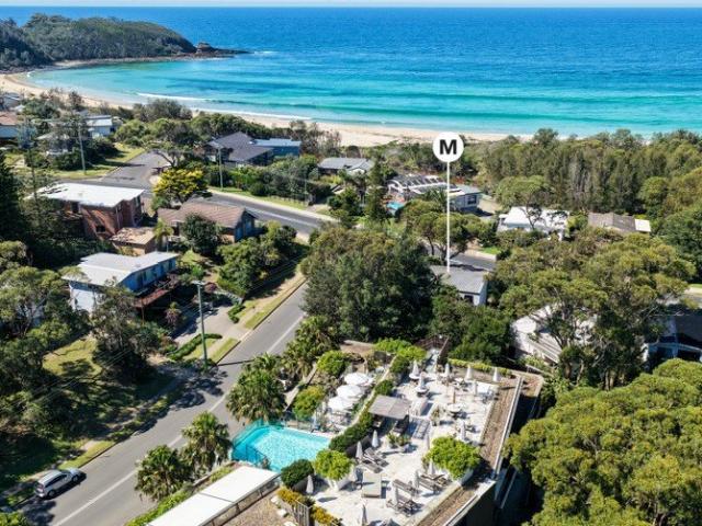Tranquil Retreat with Investment Potential